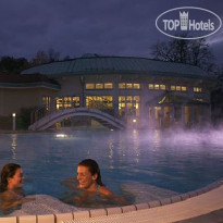 Reduce Hotel Thermal