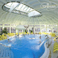 Reduce Hotel Thermal