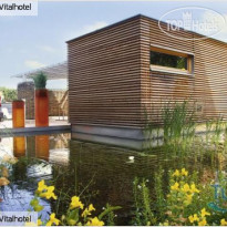 Thermen Und Vitalhotel