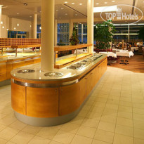 Thermen Und Vitalhotel