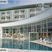 Thermen Und Vitalhotel