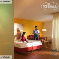 Thermen Und Vitalhotel