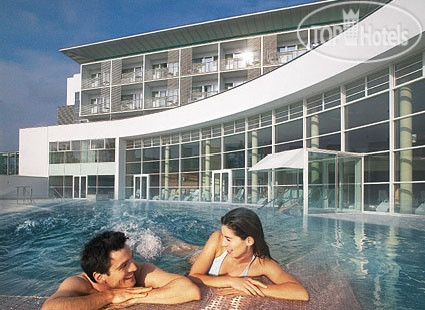 New photos from tourists Reduce Hotel Vital 4*