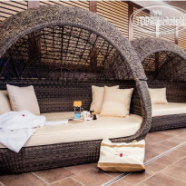 St.Martins Therme & Lodge 