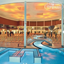 St.Martins Therme & Lodge 