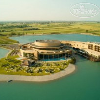St.Martins Therme & Lodge 