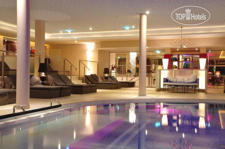 Hotel photo Avita Thermen Wellness 4*