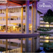 Vitalhotel Therme Geinberg 