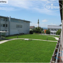 Vitalhotel Therme Geinberg 