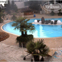 Vitalhotel Therme Geinberg 