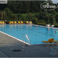 Vitalhotel Therme Geinberg 