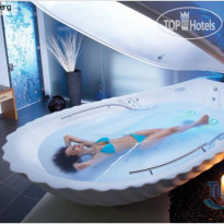 Vitalhotel Therme Geinberg 