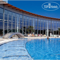 Vitalhotel Therme Geinberg 