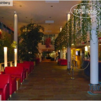 Vitalhotel Therme Geinberg 