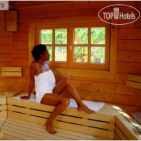 Vitalhotel Therme Geinberg 