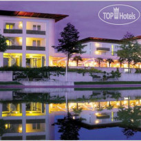 Vitalhotel Therme Geinberg 