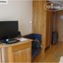 Vitalhotel Therme Geinberg 