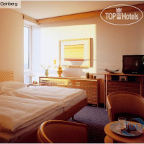 Vitalhotel Therme Geinberg 