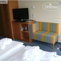 Vitalhotel Therme Geinberg 