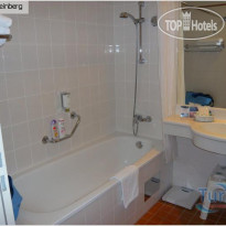 Vitalhotel Therme Geinberg 