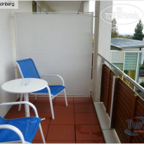 Vitalhotel Therme Geinberg 