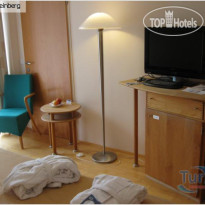 Vitalhotel Therme Geinberg 