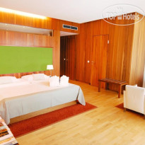 Therme Laa-Hotel & Spa