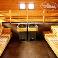 Therme Laa-Hotel & Spa