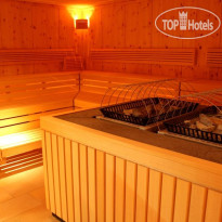 Therme Laa-Hotel & Spa