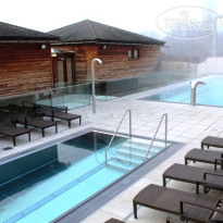 Therme Laa-Hotel & Spa