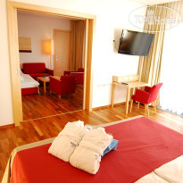 Therme Laa-Hotel & Spa