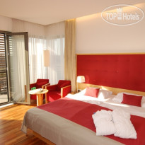 Therme Laa-Hotel & Spa