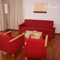 Therme Laa-Hotel & Spa