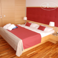 Therme Laa-Hotel & Spa