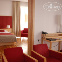 Therme Laa-Hotel & Spa