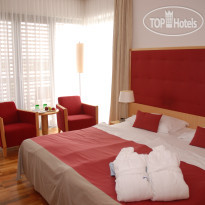 Therme Laa-Hotel & Spa