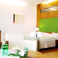 Therme Laa-Hotel & Spa
