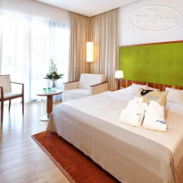 Therme Laa-Hotel & Spa
