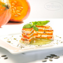 Therme Laa-Hotel & Spa GourMED® Cuisine