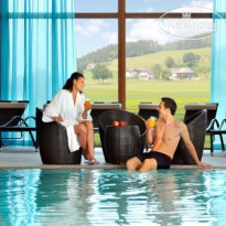 Falkensteiner Hotel & Spa Bad Leonfelden 