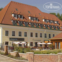 Landhotel Wachau 