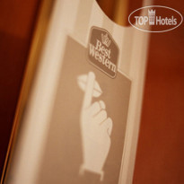 Best Western Hotel Drei Koenigshof 