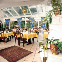 Best Western Hotel Drei Koenigshof 