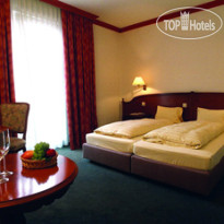 Best Western Hotel Drei Koenigshof 