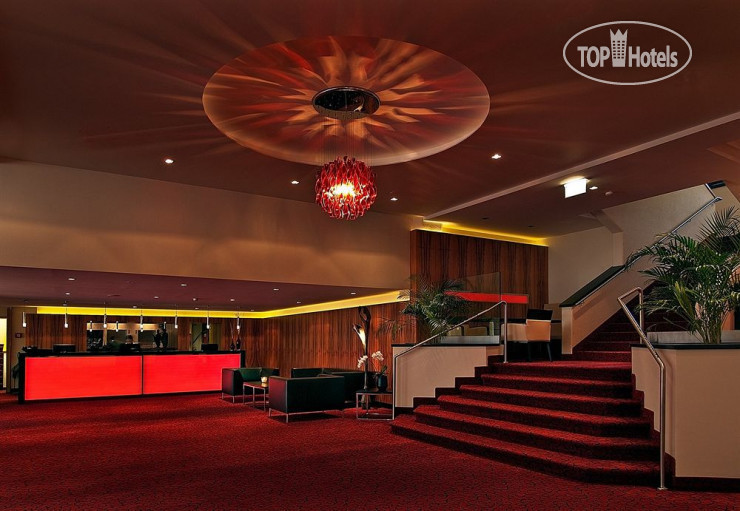 Hotelier's photos Amedia 4*
