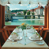 Hotel & Restaurant  Minichmayr 