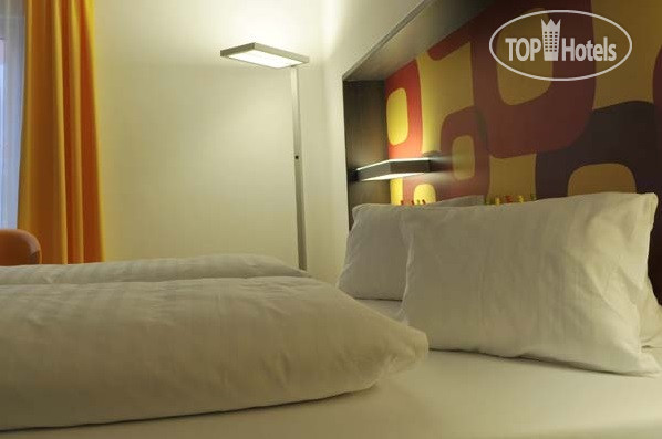 New photos from tourists Arte Hotel Krems 4*