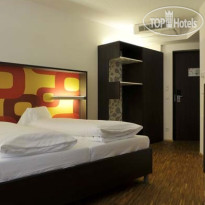 Arte Hotel Krems 