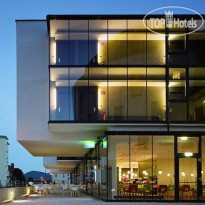 Arte Hotel Krems 