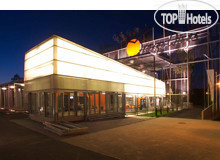 Hotelier's photos Orange Wings Krems 3*